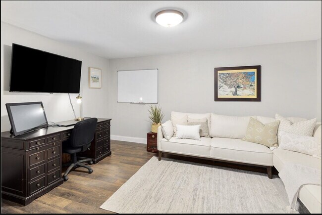 Building Photo - Echo Falls Executive Retreat | Hot Tub | Detached Office | Landscaping Included- AVAILABLE NOW FO...