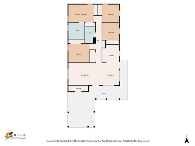 Building Photo - 2126 Center Way