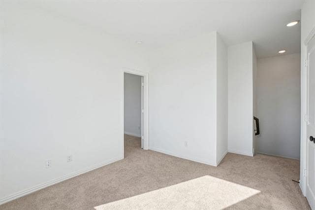 Building Photo - 1102 Bexar Ln