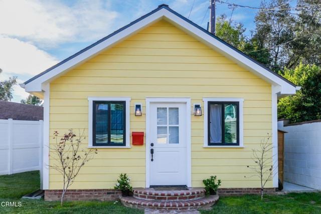 Building Photo - 4703 Oakwood Ave