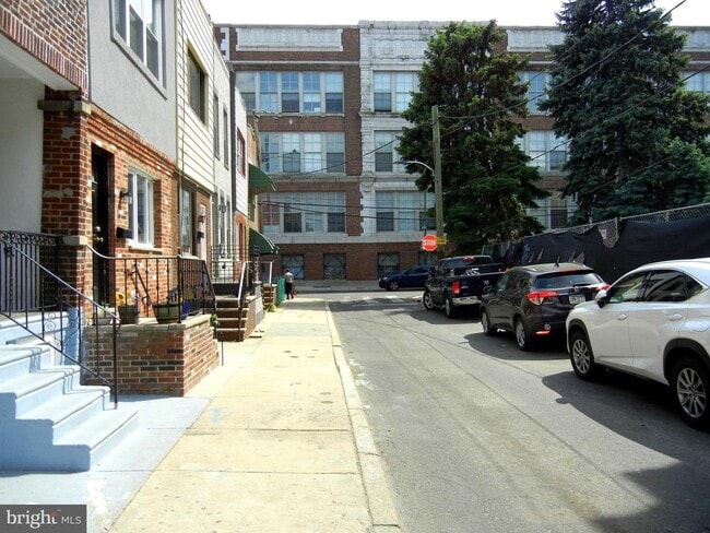 Building Photo - 1643 S Marston St
