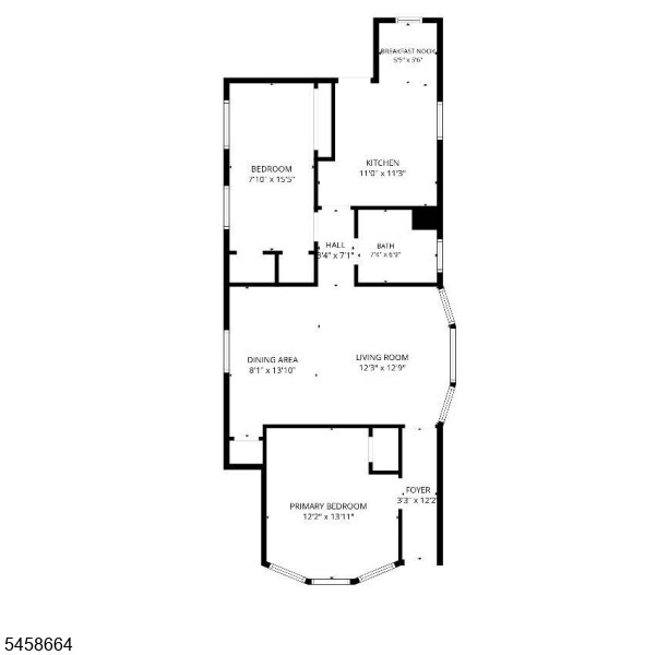 Building Photo - 489 Hamilton St