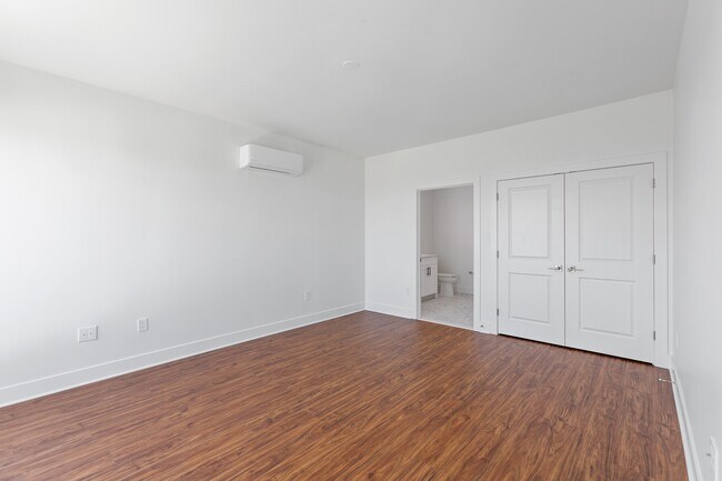 Floorplan - Opus