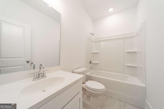 Building Photo - 1507 Albert Ln NW