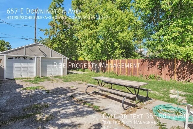 Building Photo - 657 Downington Ave S