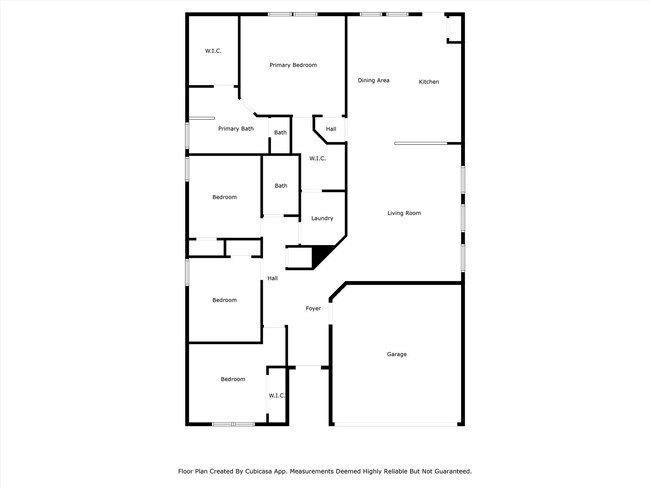 Building Photo - 7310 Bartoncliff Dr