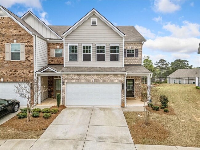 Building Photo - 175 Madison Bend