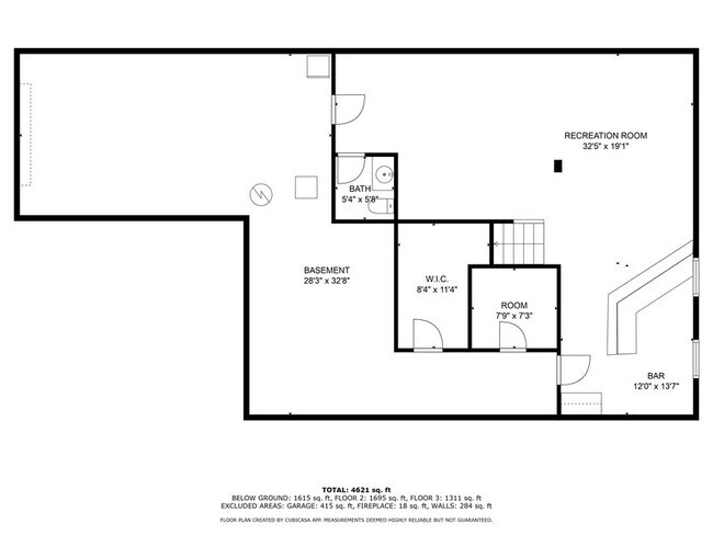 Building Photo - 3072 Brewster Ct