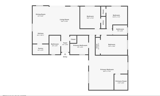 Building Photo - 7827 Hesperia Ave