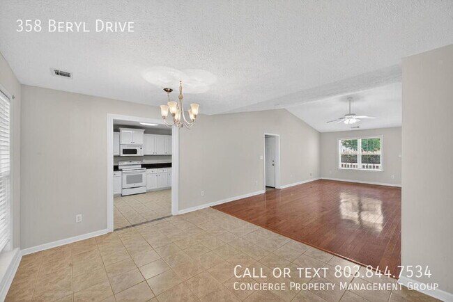Building Photo - 358 Beryl Dr