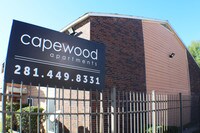 Building Photo - Capewood Apartments