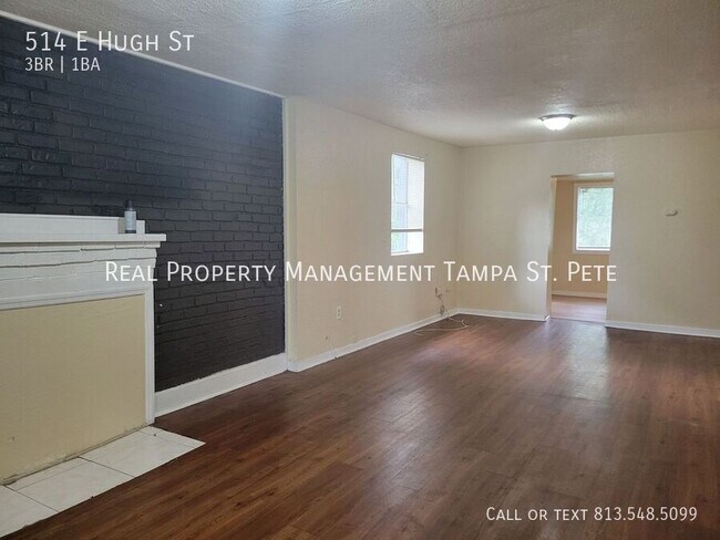 Building Photo - 514 E Hugh St