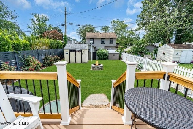 Building Photo - 502 Corlies Ave