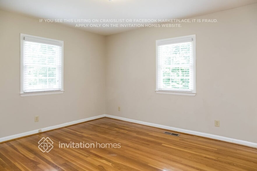 Building Photo - 4806 Vickrey Chapel Rd N