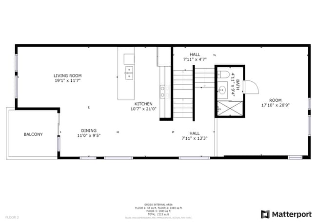 Building Photo - 11542 Colony Row