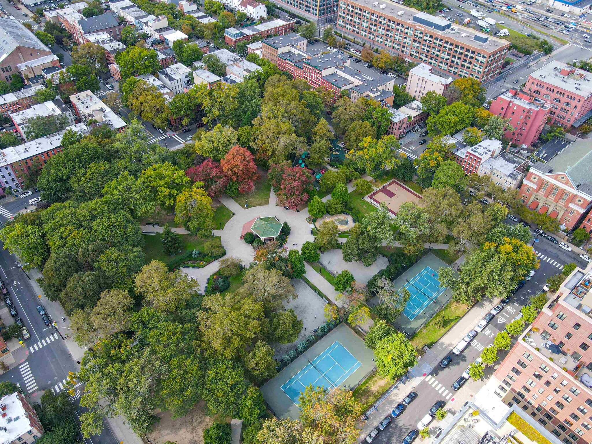 Building Photo - 201 Pavonia Ave