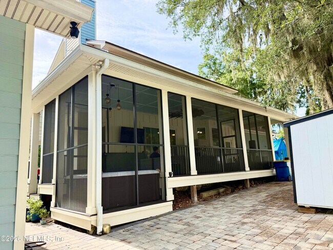 Building Photo - 4343 Monument Rd