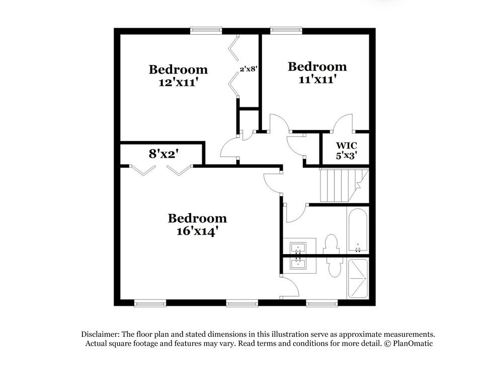 Building Photo - 6492 Meadowlark Dr