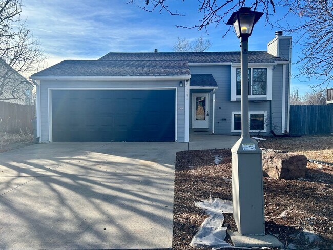 Building Photo - Completely Remodeled Home for Rent in Northwest Longmont