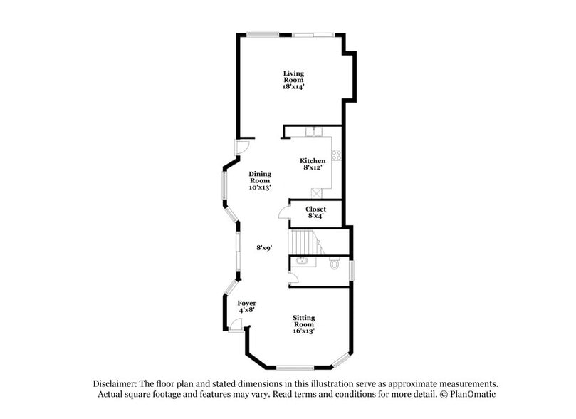 Building Photo - 10839 Vestone St
