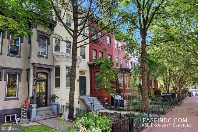 Building Photo - 1507 Vermont Ave NW