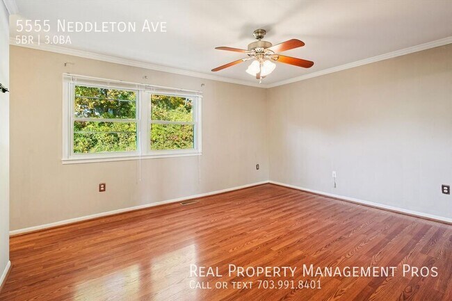 Building Photo - 5555 Neddleton Ave