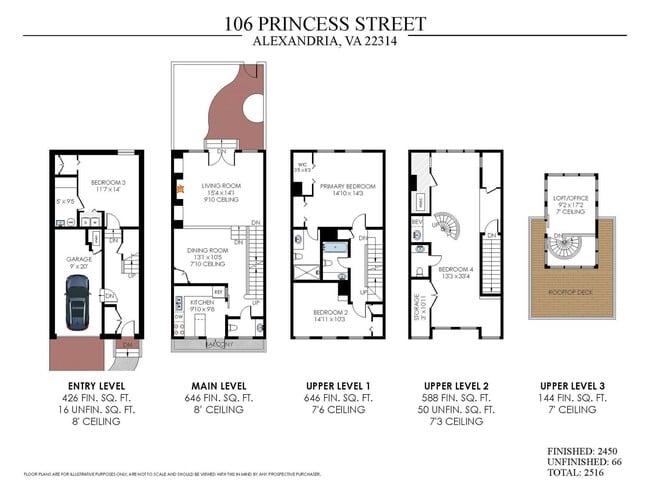 Building Photo - 106 Princess St