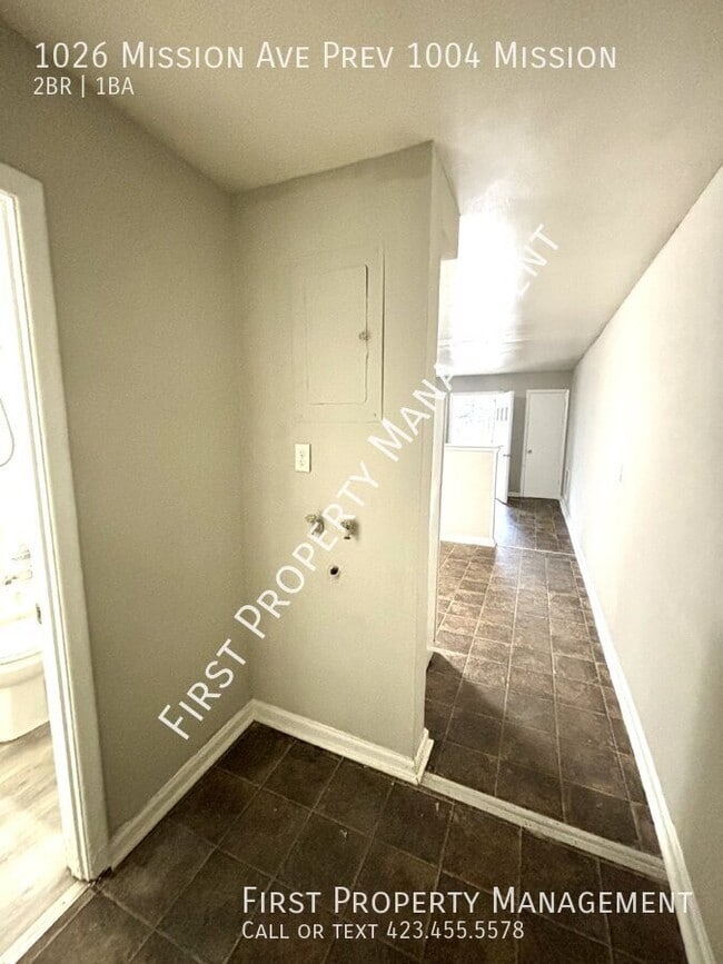 Building Photo - 1026 Mission Ave