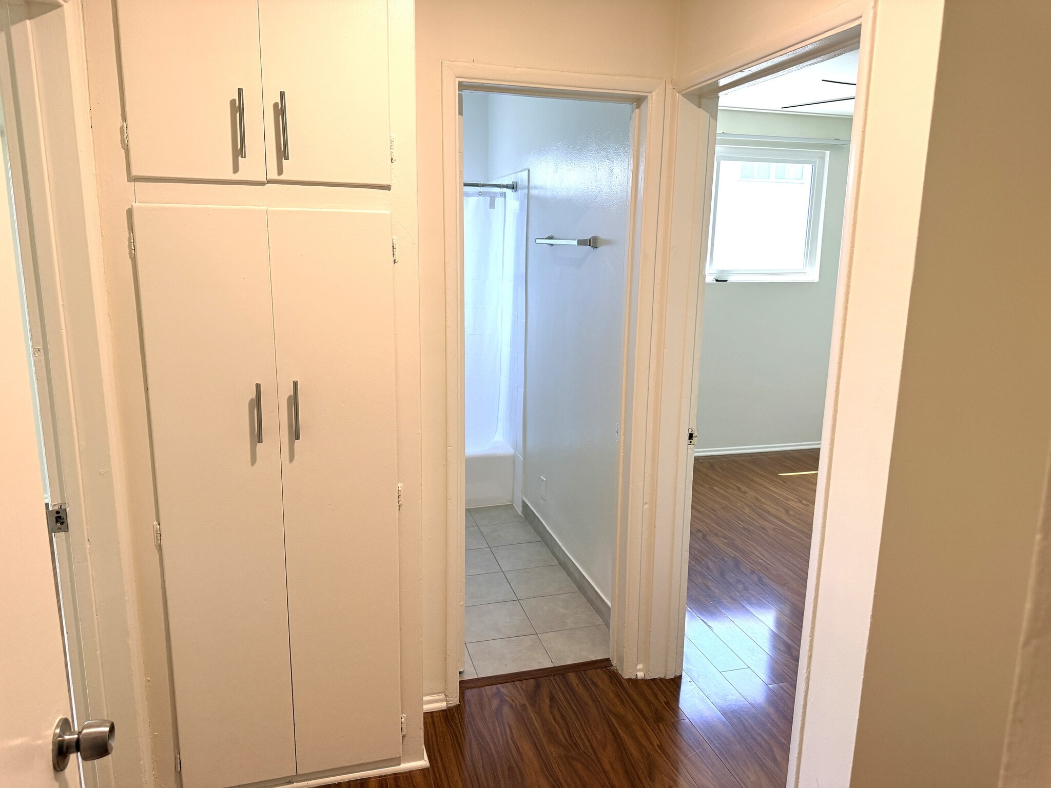 More storage! - 4445 Murietta Ave