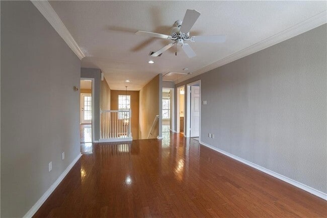 Building Photo - 1701 Idle Hour Cove