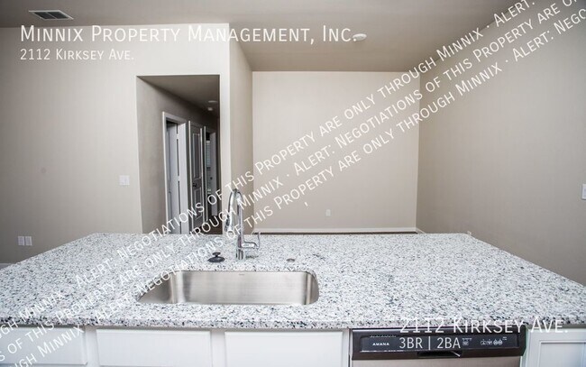 Building Photo - 2112 Kirksey Ave.