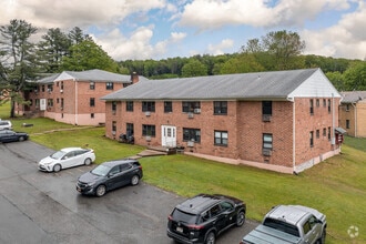 Building Photo - Laurel Gardens