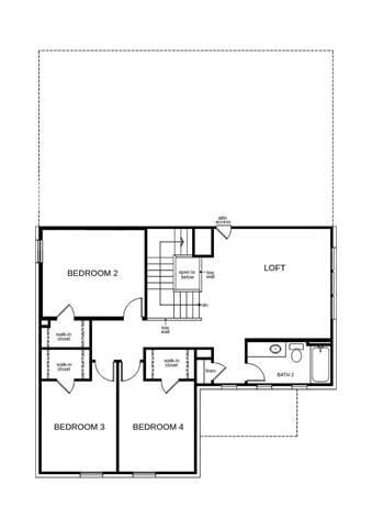 Building Photo - 3740 Highland Bayou Dr