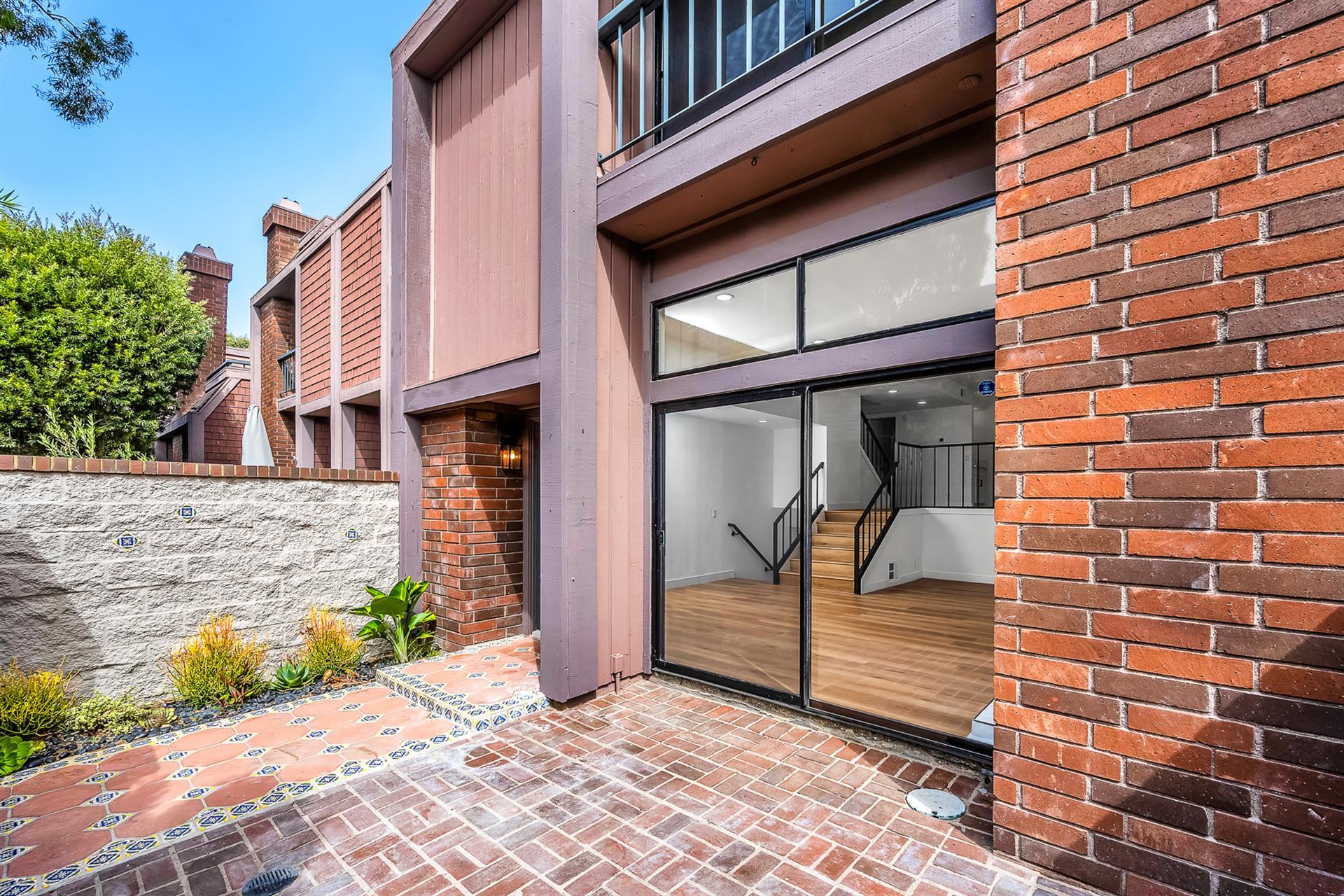 Patio - 4425 Alla Rd