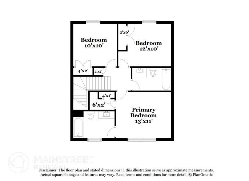 Building Photo - 1852 Mayridge Ln
