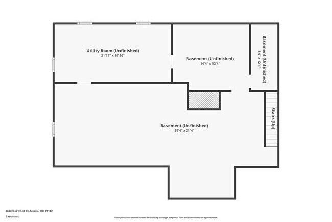 Building Photo - 3698 Oakwood Dr