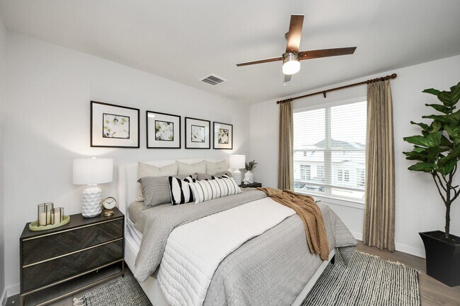 Building Photo - 22018 Norwood Groves Dr