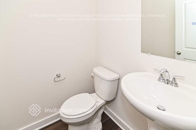 Building Photo - 1211 Bluffton Cir