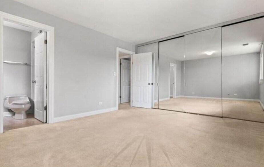 Bedroom 2 - 2600 Brookwood Way Dr