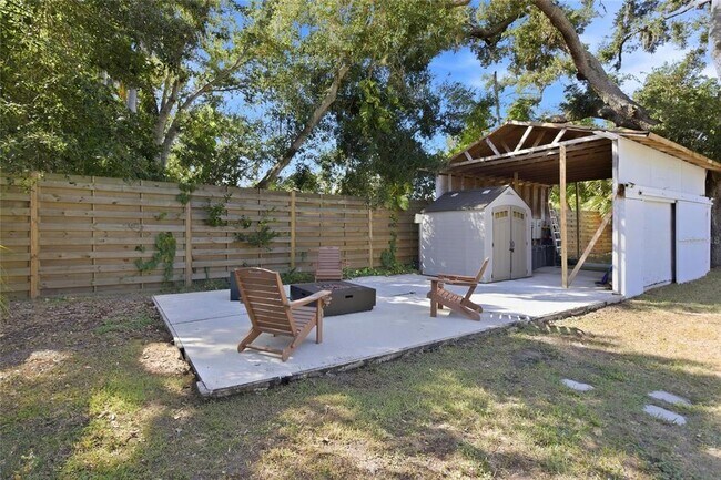 Building Photo - 2826 Marlette St