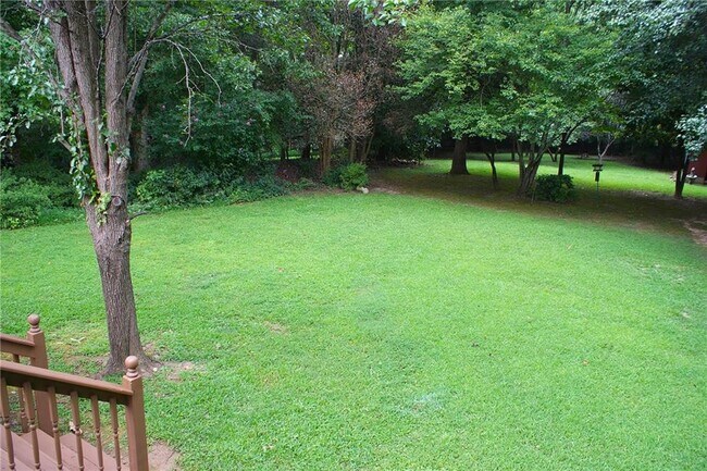 Building Photo - 6725 Ridge Moore Dr NW