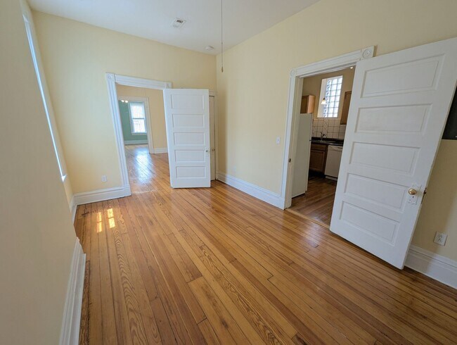 Building Photo - 3446 Tennessee Ave