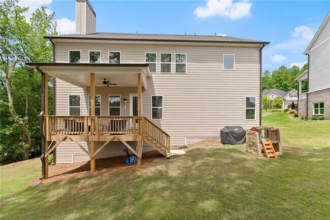 Building Photo - 5841 Woodland Park Ct