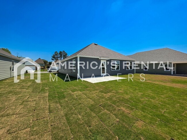 Building Photo - New Construction Home for Rent in Calera, AL - Timberline Community!