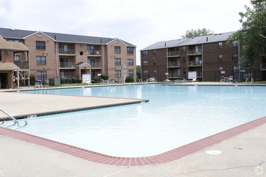Dale Forest Apartments Woodbridge Va Apartment Finder