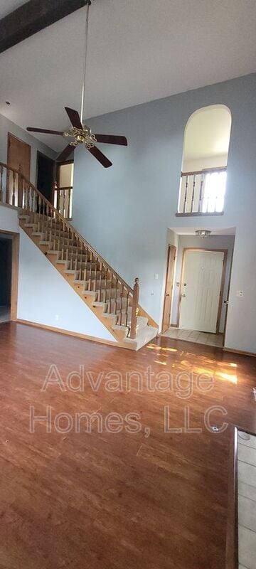 Building Photo - 10701 W 115th Terrace