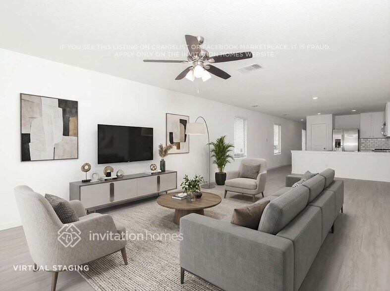 Building Photo - 3225 Roslyn Grist