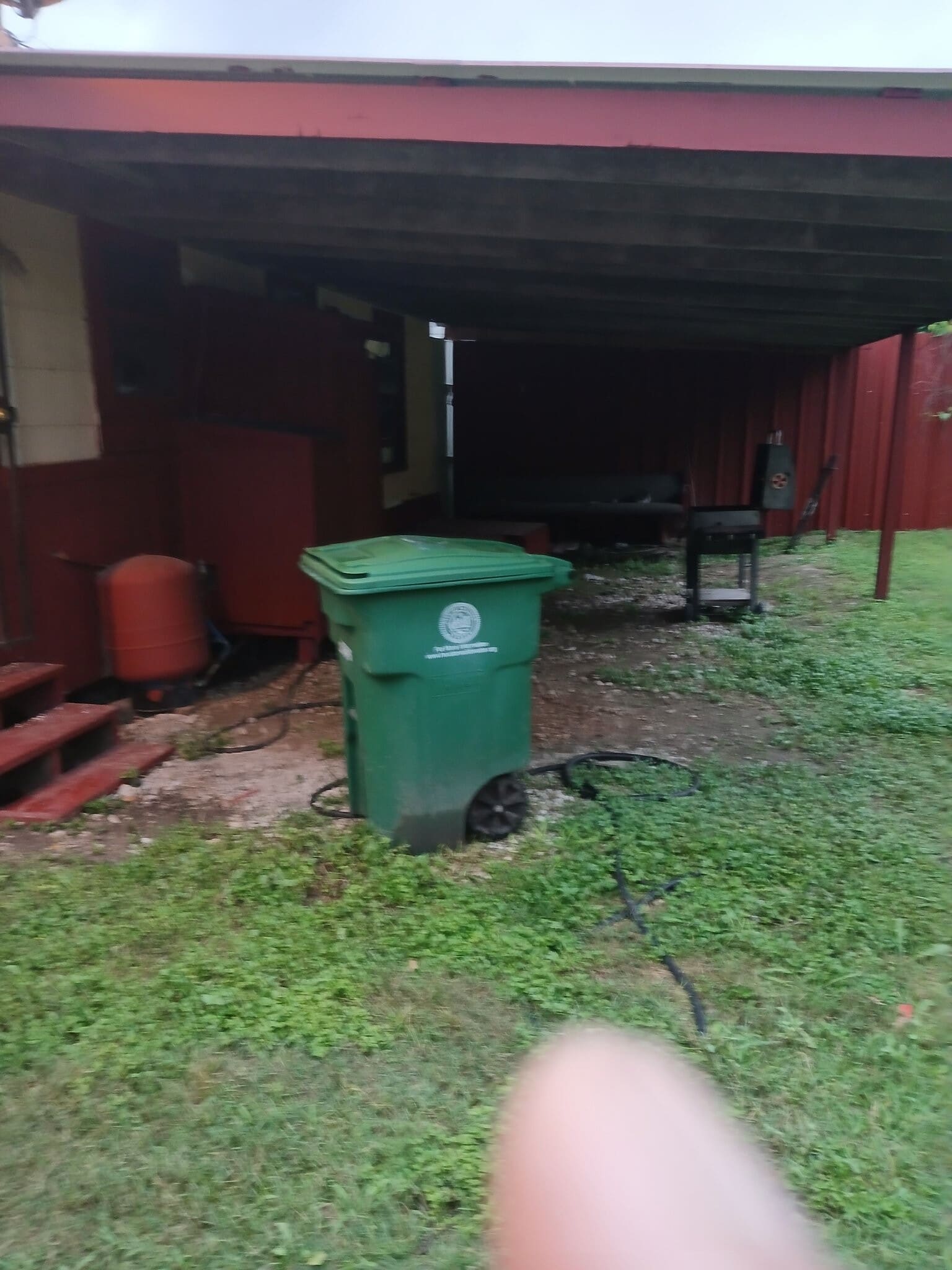 Building Photo - 8113 Hezekiah Ln