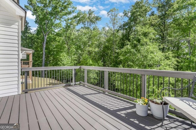 Building Photo - 1297 Cauley Creek Dr