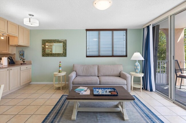 Building Photo - Fully Furnished 2BR/2BA at Las Salinas with Pool, Gym & Parking for Two